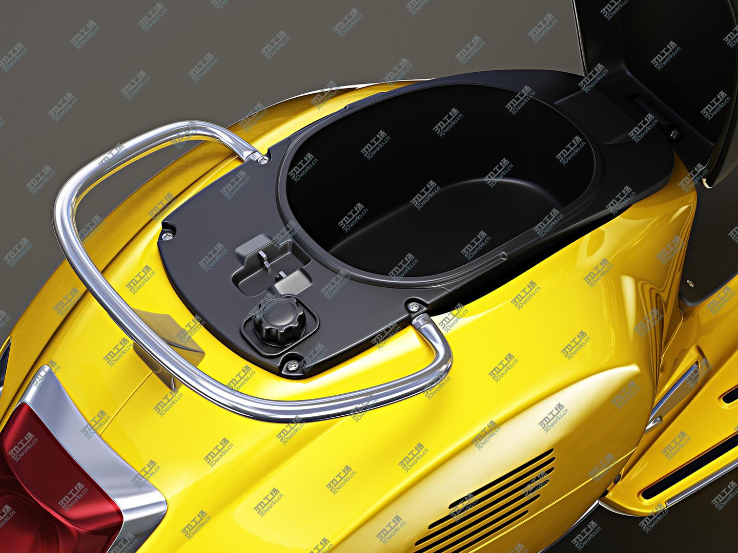 images/goods_img/20210313/3D 2020 Vespa GTS Super HPE/5.jpg